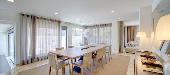 4 bedrooms Villa in Cascais, Portugal No. 160332 25