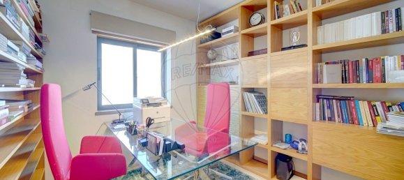 4 bedrooms Villa in Cascais, Portugal No. 160332 17