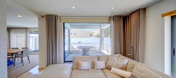 4 bedrooms Villa in Cascais, Portugal No. 160332 50