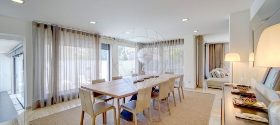 4 bedrooms Villa in Cascais, Portugal No. 160332 45