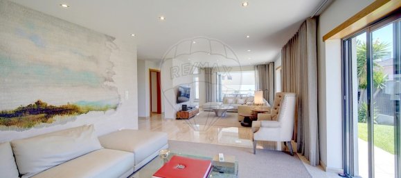 4 bedrooms Villa in Cascais, Portugal No. 160332 42