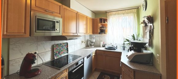 Apartamento de 3 divisões em Wiesbaden, Germany N.º 44538 6