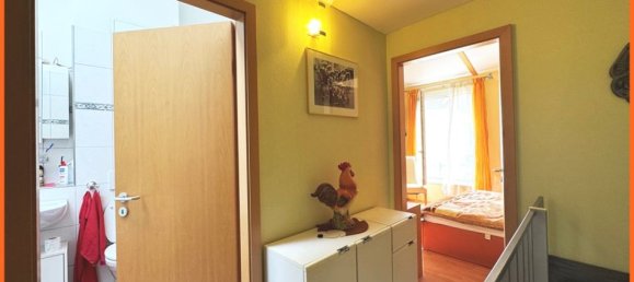 Apartamento de 3 divisões em Wiesbaden, Germany N.º 44538 7