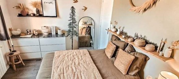 Apartamento T3 em Tours, France N.º 242398 3