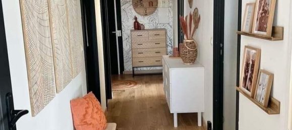 Apartamento T3 em Tours, France N.º 242398 2