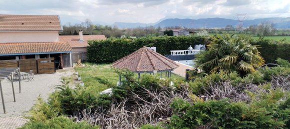 3 chambres Maison à Isère, France No. 339249 2