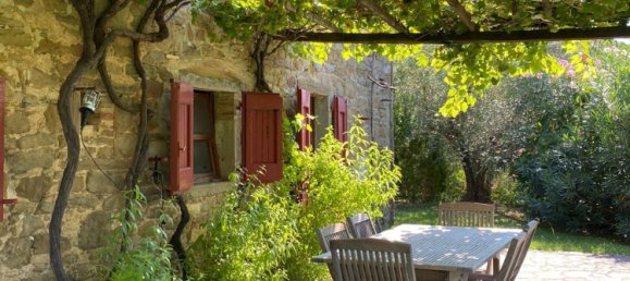 3 chambres Maison à Cortona, Italy No. 303 3