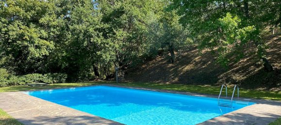 3 chambres Maison à Cortona, Italy No. 303 2