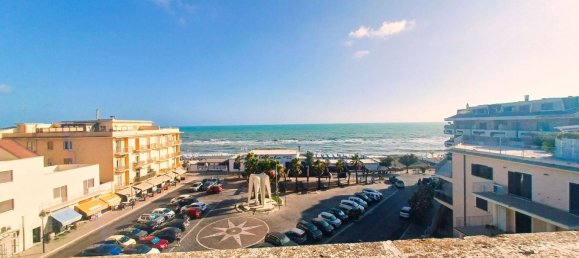 Ático de 1 dormitorio en Ladispoli, Italy No. 330714 28