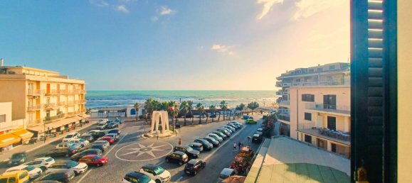 Ático de 1 dormitorio en Ladispoli, Italy No. 330714 26