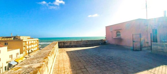 Ático de 1 dormitorio en Ladispoli, Italy No. 330714 27