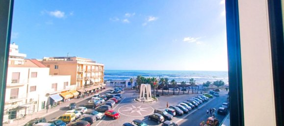 Ático de 1 dormitorio en Ladispoli, Italy No. 330714 11