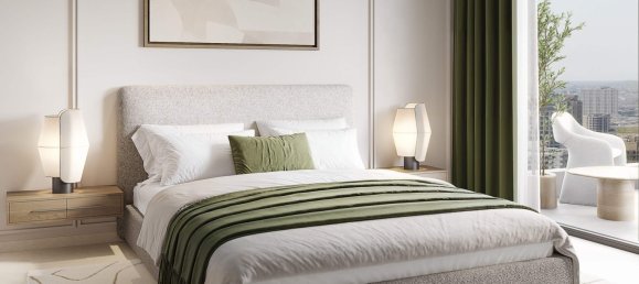 1 bedroom Apartment for sale in Dubai Land, Dubai, UAE № 116698 6