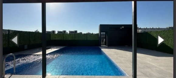 Villa 4+1 in Belek, Turkey No. 19366 21