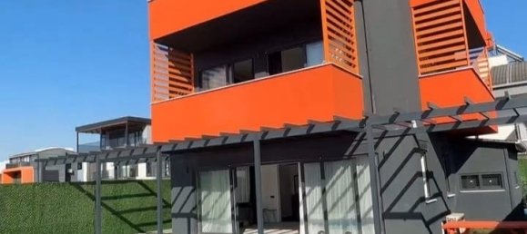 Villa 4+1 in Belek, Turkey No. 19366 8