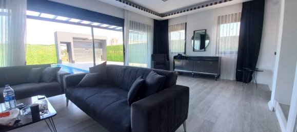 Villa 4+1 in Belek, Turkey No. 19366 5