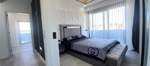 Villa 4+1 in Belek, Turkey No. 19366 4