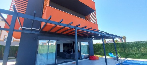 Villa 4+1 in Belek, Turkey No. 19366 13