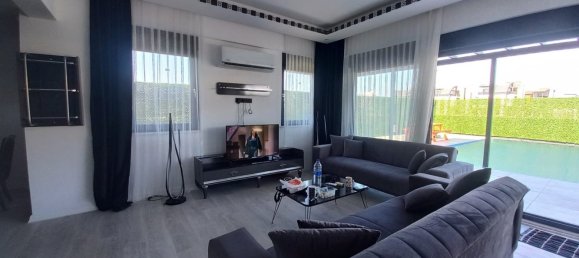 Villa 4+1 in Belek, Turkey No. 19366 16