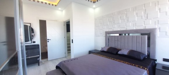 Villa 4+1 in Belek, Turkey No. 19366 11