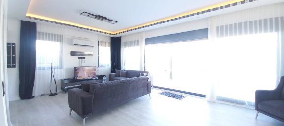 Villa 4+1 in Belek, Turkey No. 19366 17