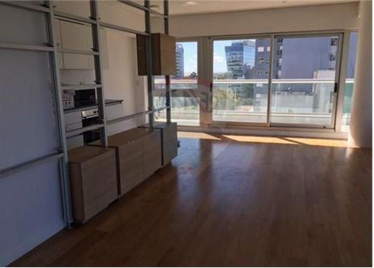 2 bedrooms Apartment in Vicente Lopez, Argentina No. 9329
