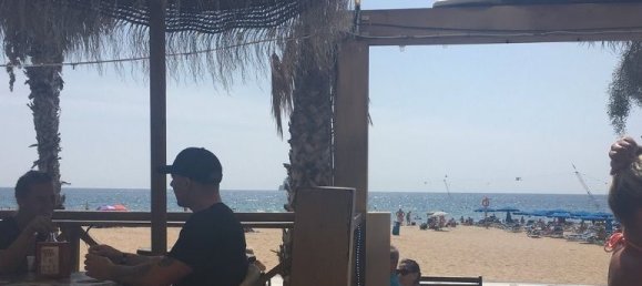 2 bedrooms Commercial property in Benidorm, Spain No. 4328 2