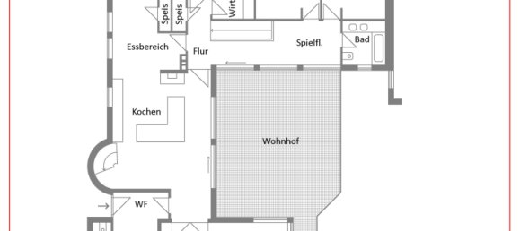 9غرفة منزل في Dillingen an der Donau, Germany رقم 118186 14