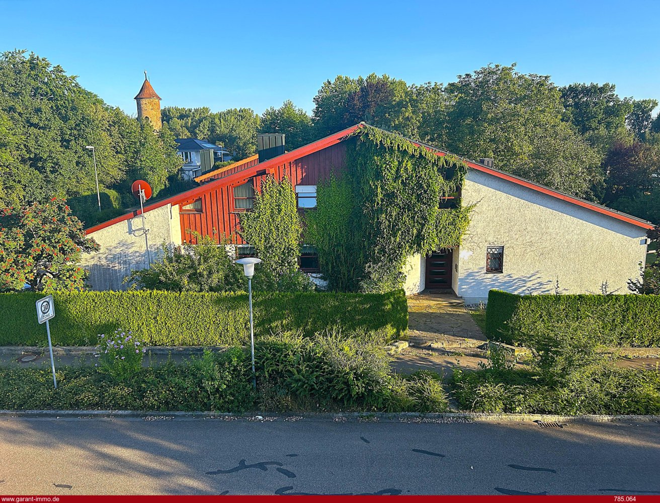 9 rooms House in Dillingen an der Donau, Germany No. 118186