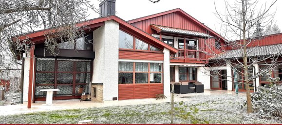 9غرفة منزل في Dillingen an der Donau, Germany رقم 118186 22