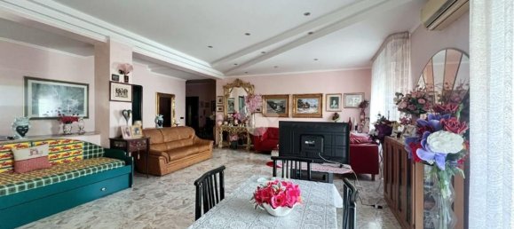 5-Zimmer Wohnung in Foggia, Italy, Nr. 257732 25