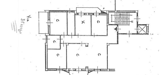 5-Zimmer Wohnung in Foggia, Italy, Nr. 257732 17