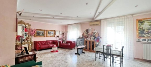 5-Zimmer Wohnung in Foggia, Italy, Nr. 257732 19