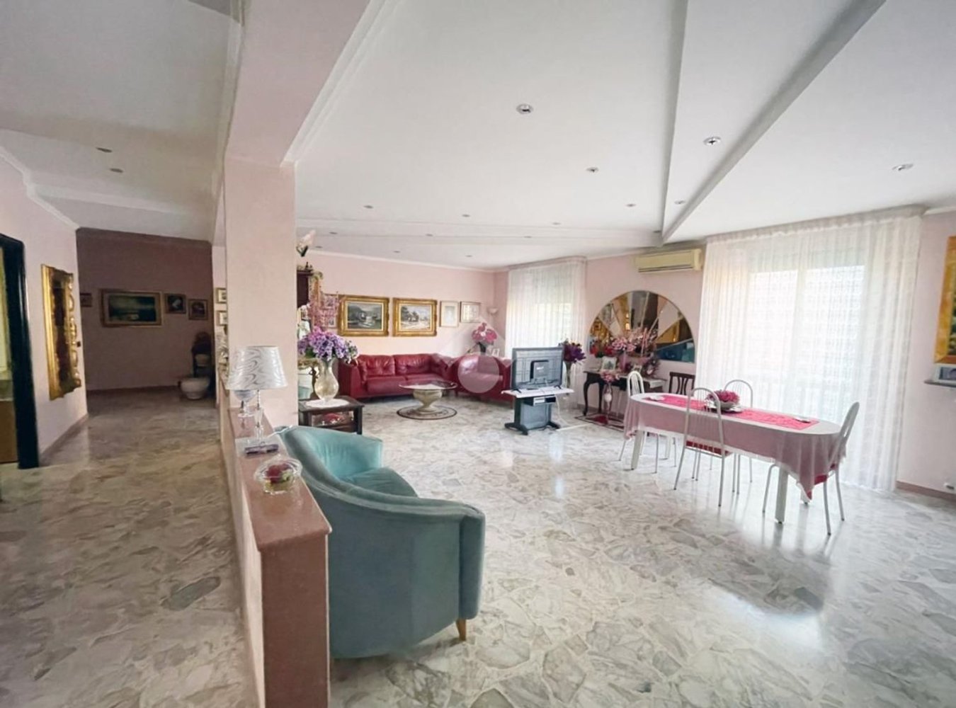 5-Zimmer Wohnung in Foggia, Italy, Nr. 257732