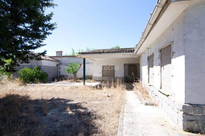 150008m² Land in Villamanta, Spain No. 118900