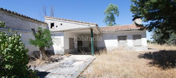 150008m² Land in Villamanta, Spain No. 118900 2