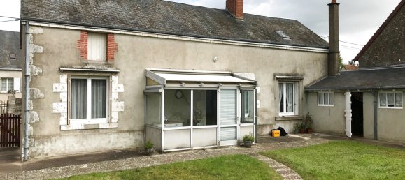 2 bedrooms House in La Chapelle-Vendomoise, France No. 274432 4