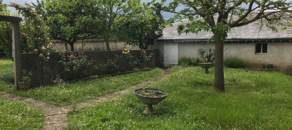 2 bedrooms House in La Chapelle-Vendomoise, France No. 274432 8