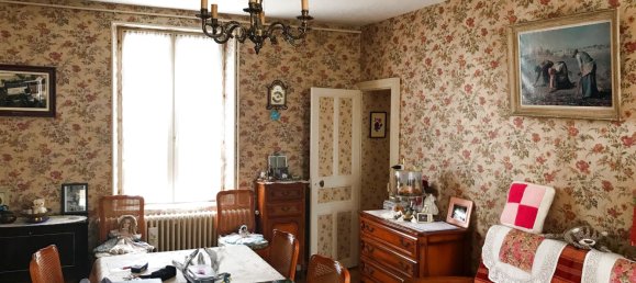 2 bedrooms House in La Chapelle-Vendomoise, France No. 274432 6