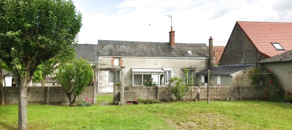 2 bedrooms House in La Chapelle-Vendomoise, France No. 274432 3