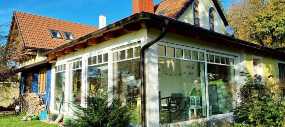 Таунхаус с 5 комнатами в Хаусманстеттен, Австрия № 53465 27