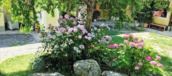 Таунхаус с 5 комнатами в Хаусманстеттен, Австрия № 53465 18