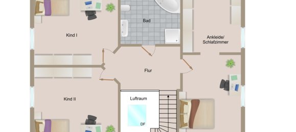 3 chambres Maison à Harburg, Germany No. 285933 12