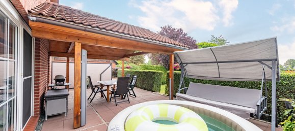 3 chambres Maison à Harburg, Germany No. 285933 21