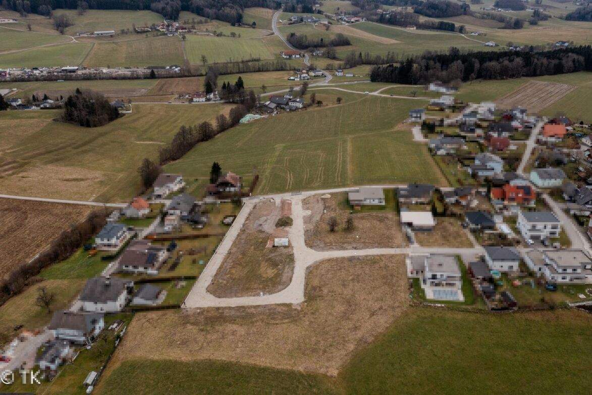 Земельный участок в Ампфльванг им Хаусруквальд, Австрия № 162715