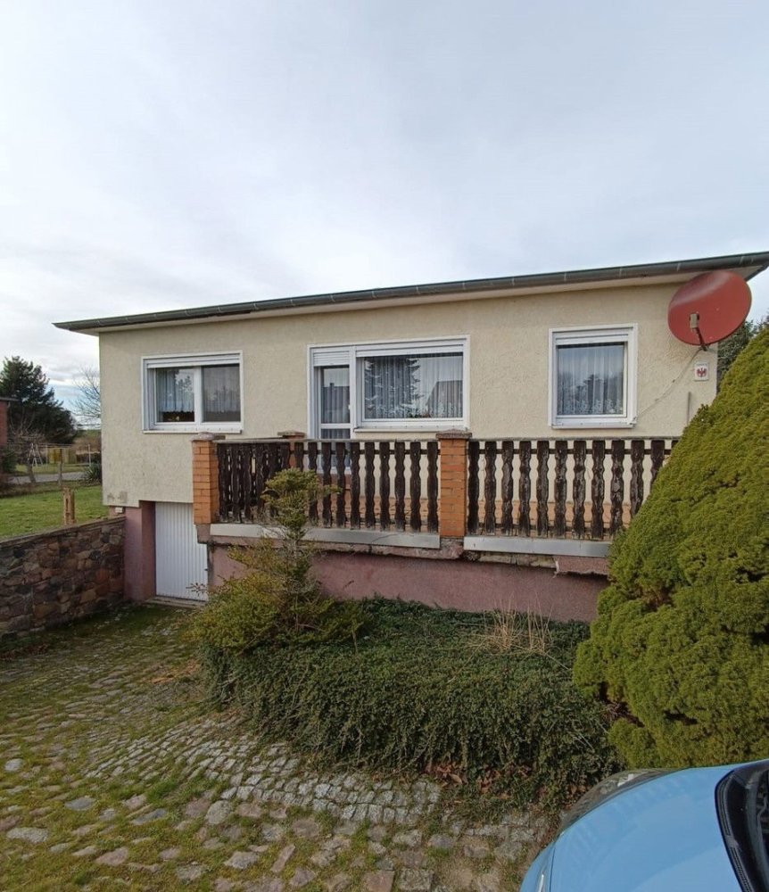 Casa de 5 divisões em Uckermark, Germany N.º 304473