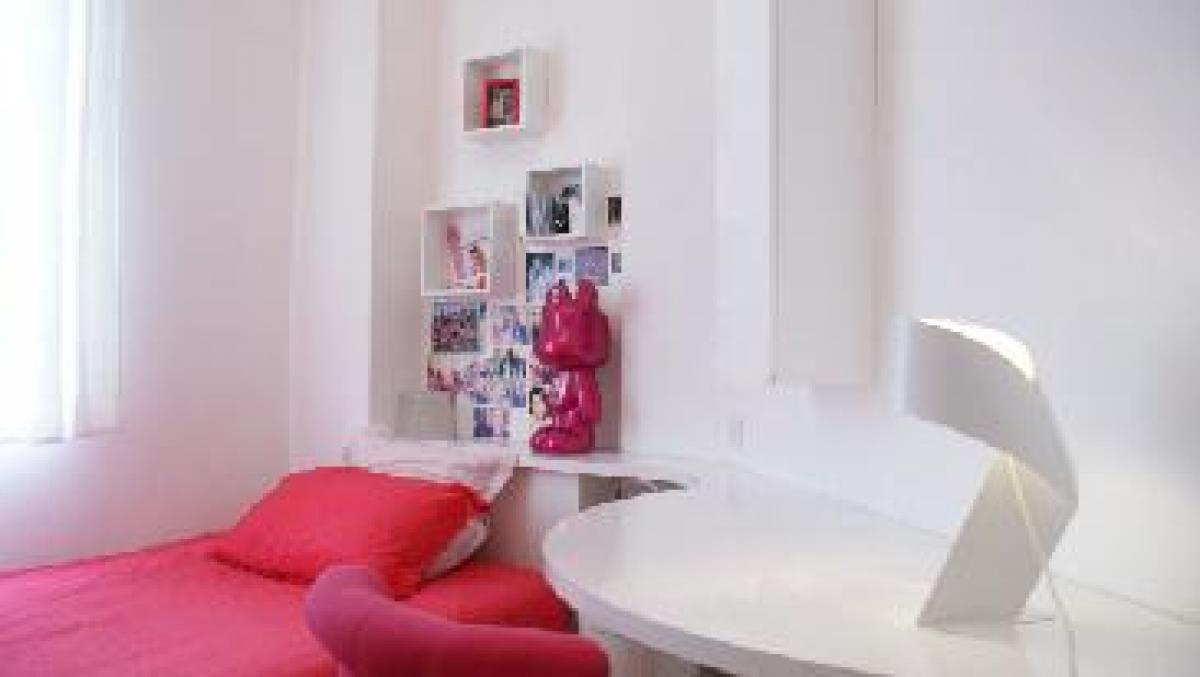 شقة 2 غرف نوم  في Nice, France رقم 11350