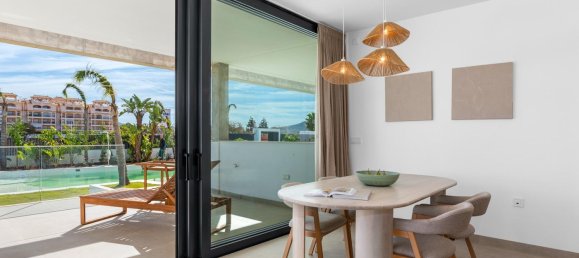 2 chambres Appartement à Mar De Cristal, Spain No. 6140 6