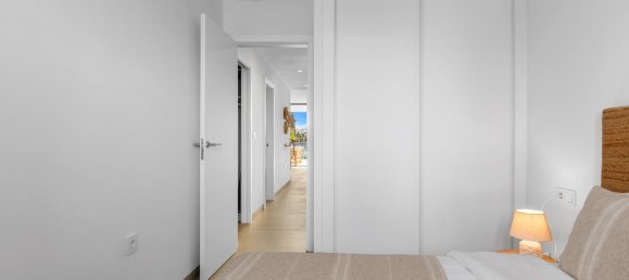 2 chambres Appartement à Mar De Cristal, Spain No. 6140 10