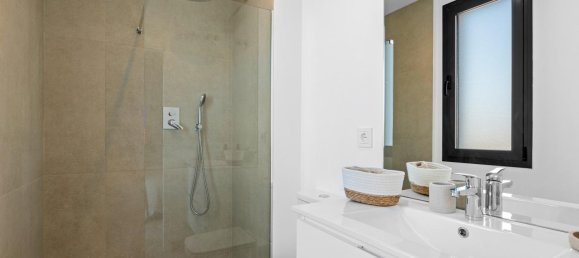 2 chambres Appartement à Mar De Cristal, Spain No. 6140 13